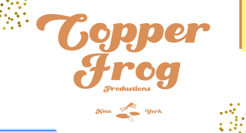 Copper Frog Full Sizzle Reel 2021